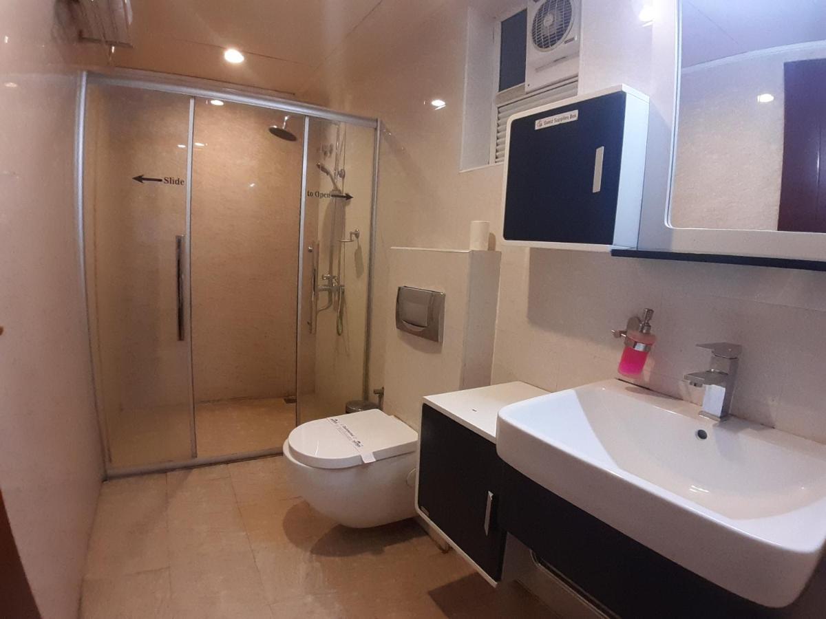 Hotel Palmyra Grand Suite Tirunelveli Buitenkant foto