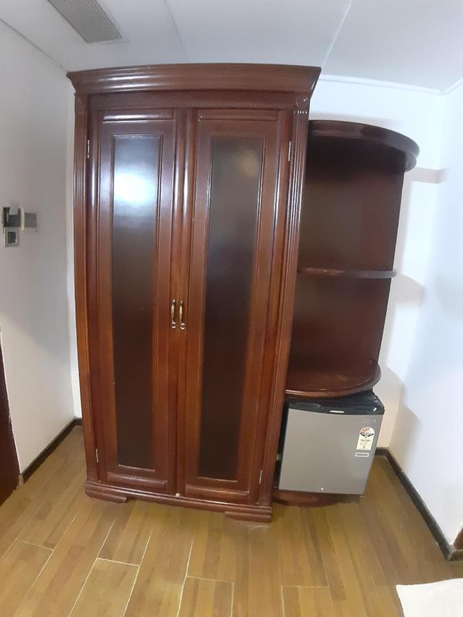 Hotel Palmyra Grand Suite Tirunelveli Buitenkant foto